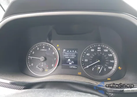 2021 Hyundai Tucson Sel из США, поврежденный, VIN KM8J33AL8MU328489